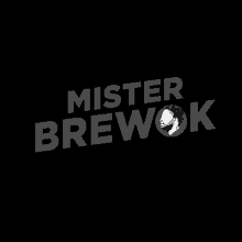 Mister Brewok Brewok GIF - Mister Brewok Brewok Brewok Logo GIFs