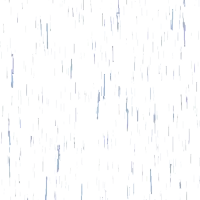 a white background with a pattern of blue lines and dots