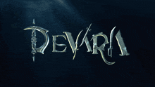 Devara Devara Movie GIF - Devara Devara Movie Devara Glimpse GIFs