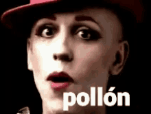 Polla Pollon GIF - Polla Pollon Pollones GIFs