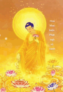 A Diđàphật Amitabha GIF - A Diđàphật Amitabha Phật Giáo GIFs
