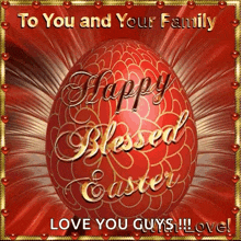 Blessedeaster Eastersunday GIF - Blessedeaster Eastersunday Happyeaster GIFs