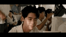 Lee Jong Suk Stand Up GIF - Lee Jong Suk Stand Up Hot Young Bloods GIFs