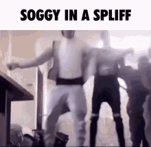 Soggy GIF - Soggy GIFs