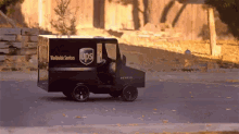 Lol GIF - Delivery Package Delivery GIFs