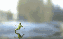Run Lizard GIF - Run Lizard Scary GIFs