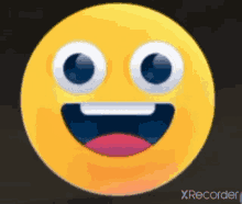 Happy Messenger Emoji GIF - Happy Messenger Emoji GIFs