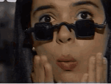 Mara Maravilha Wow GIF