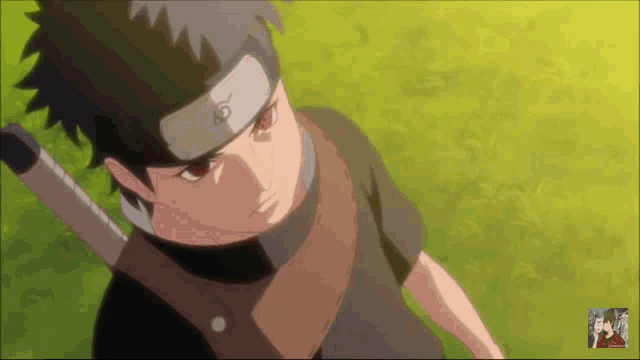 Shusui Uchiha Muerte GIF - Shusui Uchiha Muerte - Discover & Share GIFs