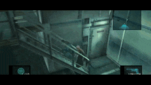 Calliope Mori Sneaking GIF - Calliope Mori Sneaking Metal Gear Solid GIFs