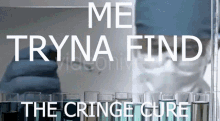 Cringe Cure Cringe GIF - Cringe Cure Cringe Doctor GIFs
