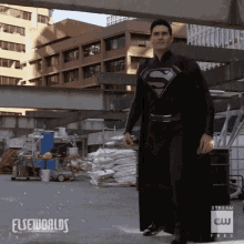 Supergirl Elseworlds GIF - Supergirl Elseworlds Superman GIFs