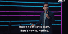 Theres No Entrance Exam Theres No Viva Nothing Kenny Sebastian GIF - Theres No Entrance Exam Theres No Viva Nothing Kenny Sebastian Kenny Sebastian The Most Interesting Person In The Room GIFs