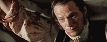 Master And Commander Maturin GIF - Master And Commander Maturin GIFs