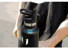 Water Bottle Lid Straw Lid For Water Bottle GIF - Water Bottle Lid Straw Lid For Water Bottle GIFs