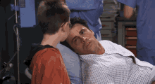 Friends Come On GIF - Friends Come On Joey GIFs