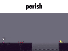 Kill Perish GIF - Kill Perish Rain World GIFs
