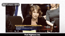 Tdayrosa Brooks"Cspan2hdgeorgetown Univeraty Law Centerprotessorthat Frightens Me..Gif GIF - Tdayrosa Brooks"Cspan2hdgeorgetown Univeraty Law Centerprotessorthat Frightens Me. Cushion Person GIFs