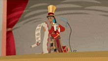 Kuzco Emperor GIF