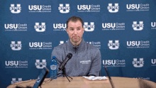 9th In Mountain West Danny Sprinkle GIF - 9th In Mountain West Danny Sprinkle Usu GIFs
