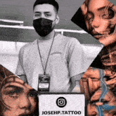 Josehptattoo Ink GIF - Josehptattoo Josehp Ink GIFs