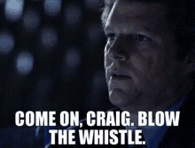 Miracle Come On GIF - Miracle Come On Craig GIFs