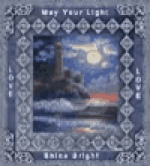 May Your Light Shine Bright GIF - May Your Light Shine Bright GIFs
