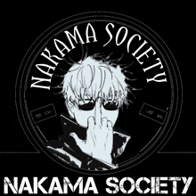 Nakama Society GIF - Nakama Society GIFs