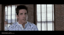 More To Life Than Ridiculously Good Looking  GIF - Zoolander GIFs