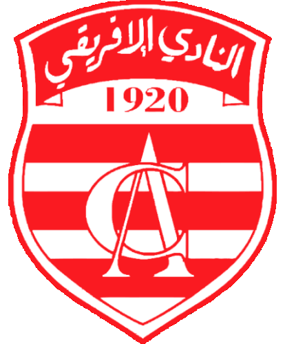 Curva Nord Tunis النادي_الإفريقي Sticker - Curva Nord Tunis النادي_الإفريقي Club Africain Stickers