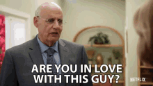 Are You In Love With This Guy Sad GIF - Are You In Love With This Guy In Love Sad GIFs