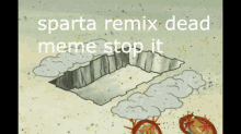 Sparta Remix Gif By Gsb Dead GIF - Sparta Remix Gif By Gsb Dead Spongebob GIFs