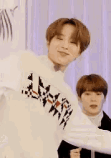 Jungwoo Nct GIF - Jungwoo Nct Dance GIFs