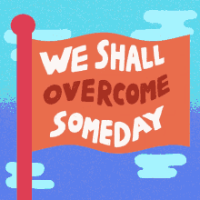 shall overcome