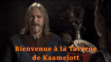 Kaamelott Perceval GIF - Kaamelott Perceval La Taverne De Kaamelott GIFs