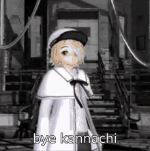 Kannachi Vocaloid GIF - Kannachi Vocaloid Oliver GIFs