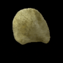 чипсы чипса чипсина картошка крутиться Potato Chips Spinning GIF