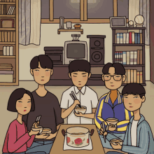 Reply1988 Animated GIF - Reply1988 Animated Cute GIFs