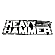 hammer heavy