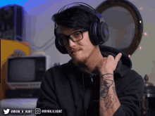Ryan Hunt Ryan Hunt Reacts GIF - Ryan Hunt Ryan Hunt Reacts Confused GIFs