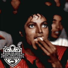 108tourney Fromthe108 GIF - 108tourney Fromthe108 Michael Jackson GIFs