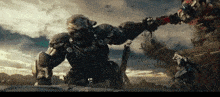 Optimus Prime Transformers Rise Of The Beasts GIF - Optimus Prime Transformers Rise Of The Beasts Auto Bots GIFs
