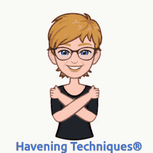 Havening Havening Techniques GIF - Havening Havening Techniques Trauma GIFs