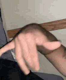 Hand Shake GIF - Hand Shake Move GIFs
