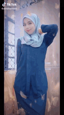 cewek hijab