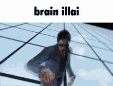 Brain Tamil GIF - Brain Tamil Anime GIFs