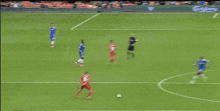 Gerrard Slip GIF - Soccer Fail Trip GIFs