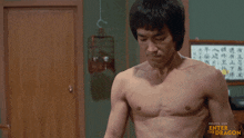I Will Punch You Lee GIF - I Will Punch You Lee Bruce Lee GIFs