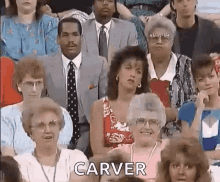 What Crowd GIF - What Crowd GIFs