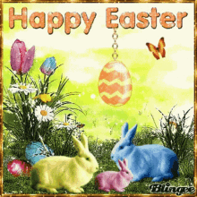 happy easter2022 blessed easter